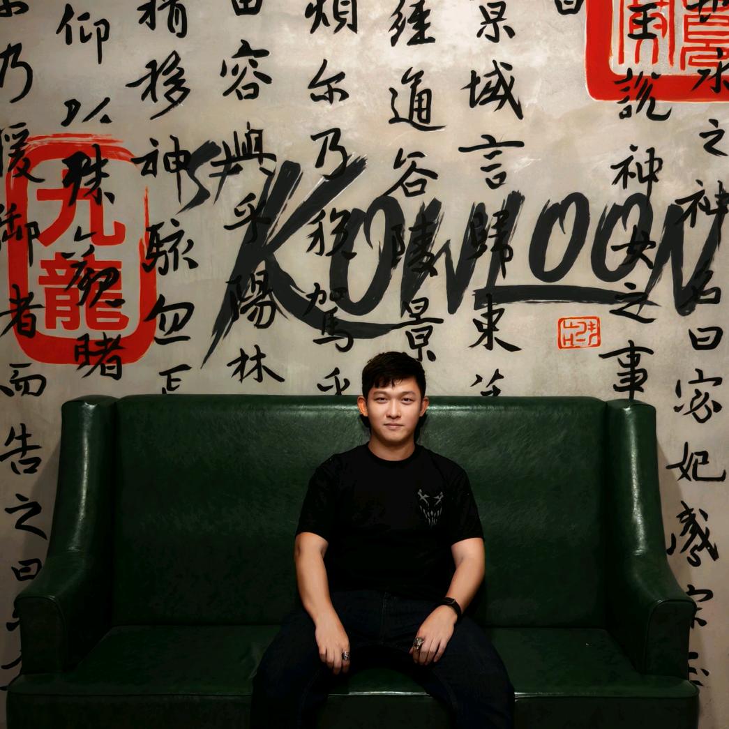 Jackson Chen
