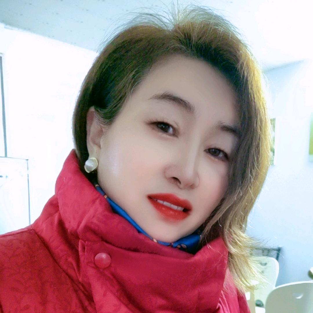 @依然