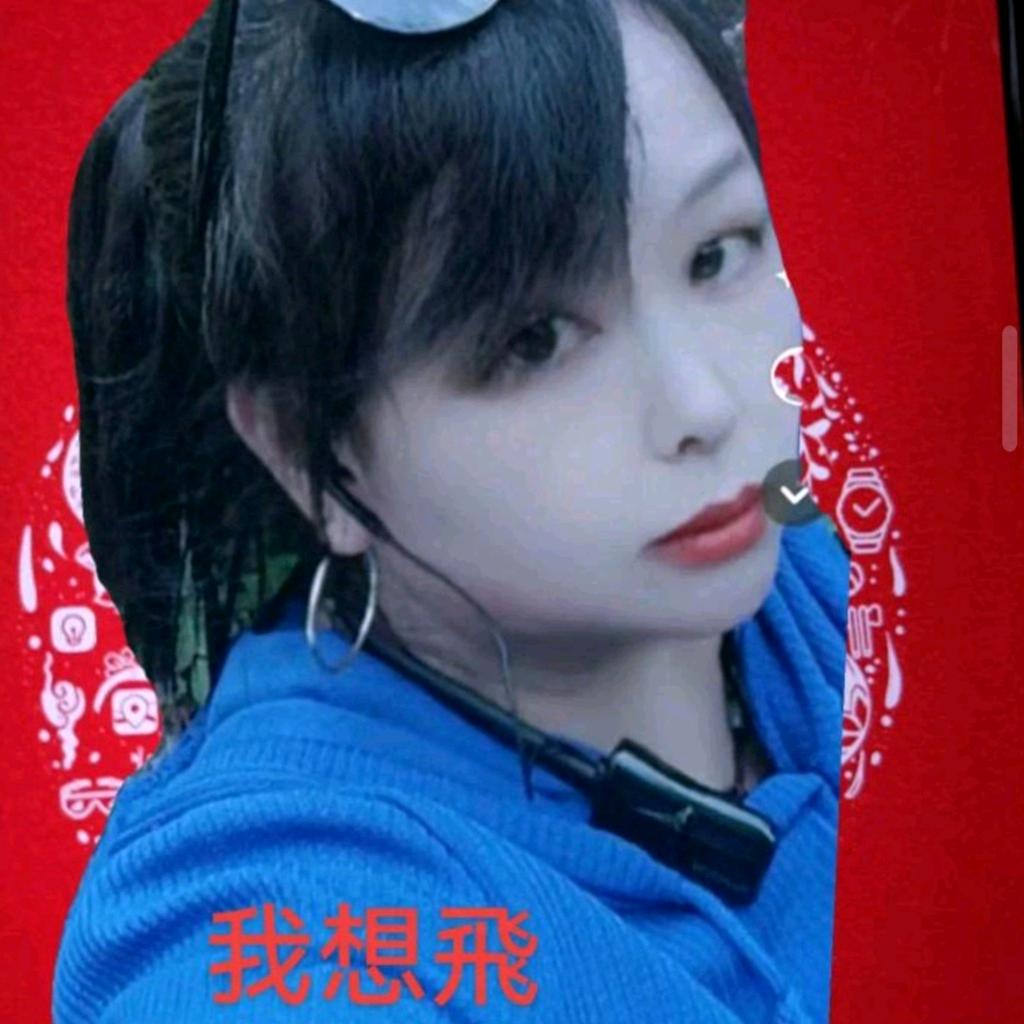 🌊我想飛🌊