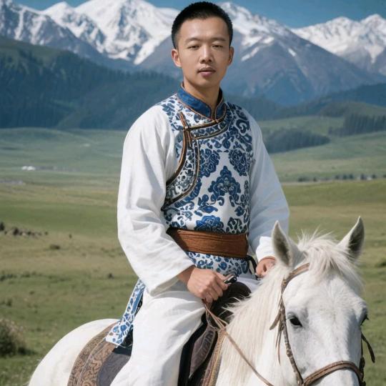 巴蜀王子