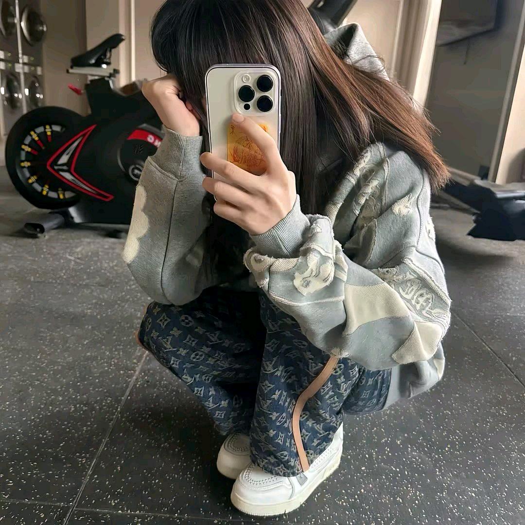 小任性.