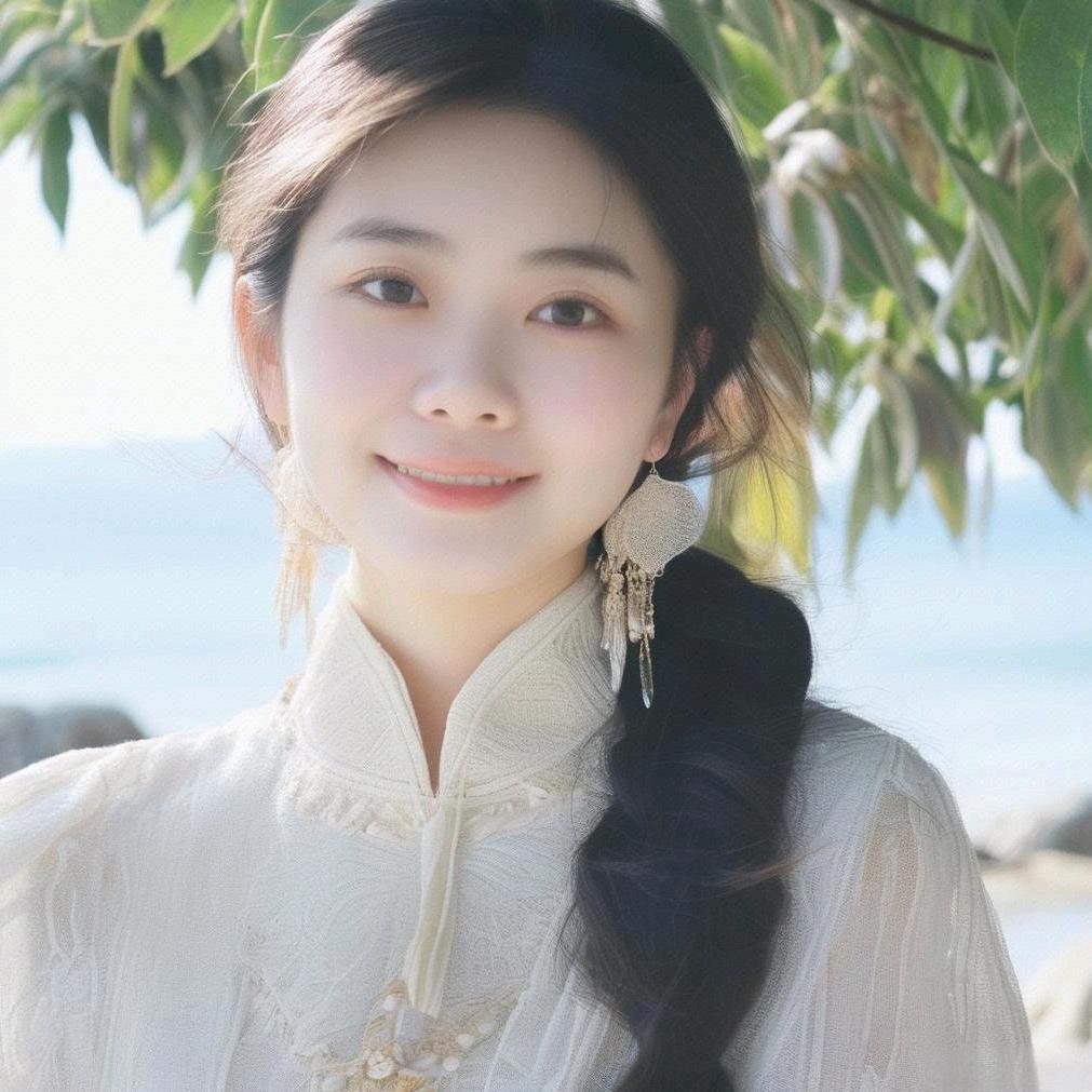 小柔生活分享