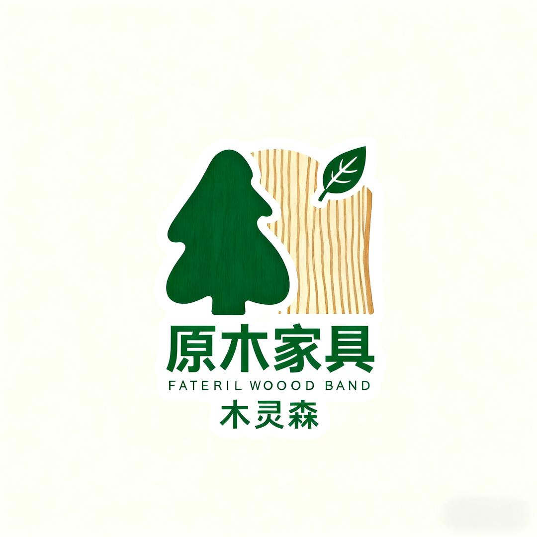 山东木灵森原木家具