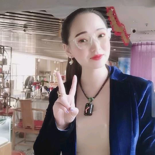 钟娇娇珠宝首饰