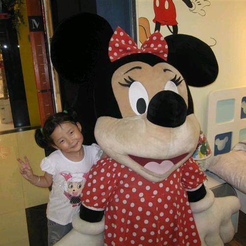 世界末日吧我不活了