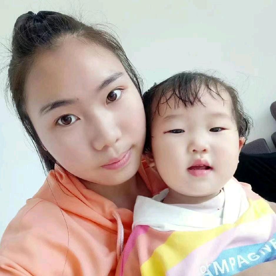 杨志梅