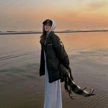 回不到从前👉看不到未来