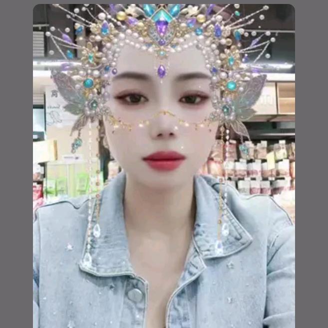 艳艳护脚工