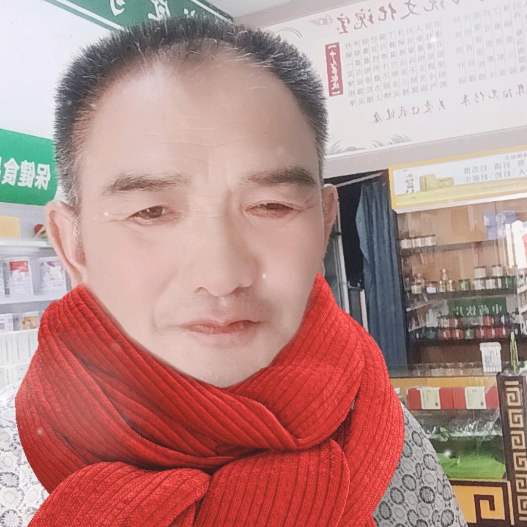 张贵军