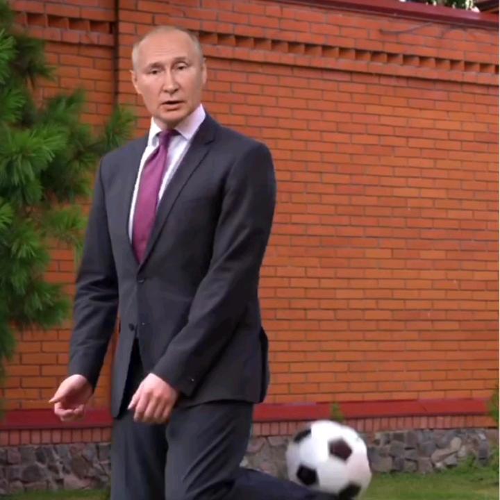 拜见大帝
