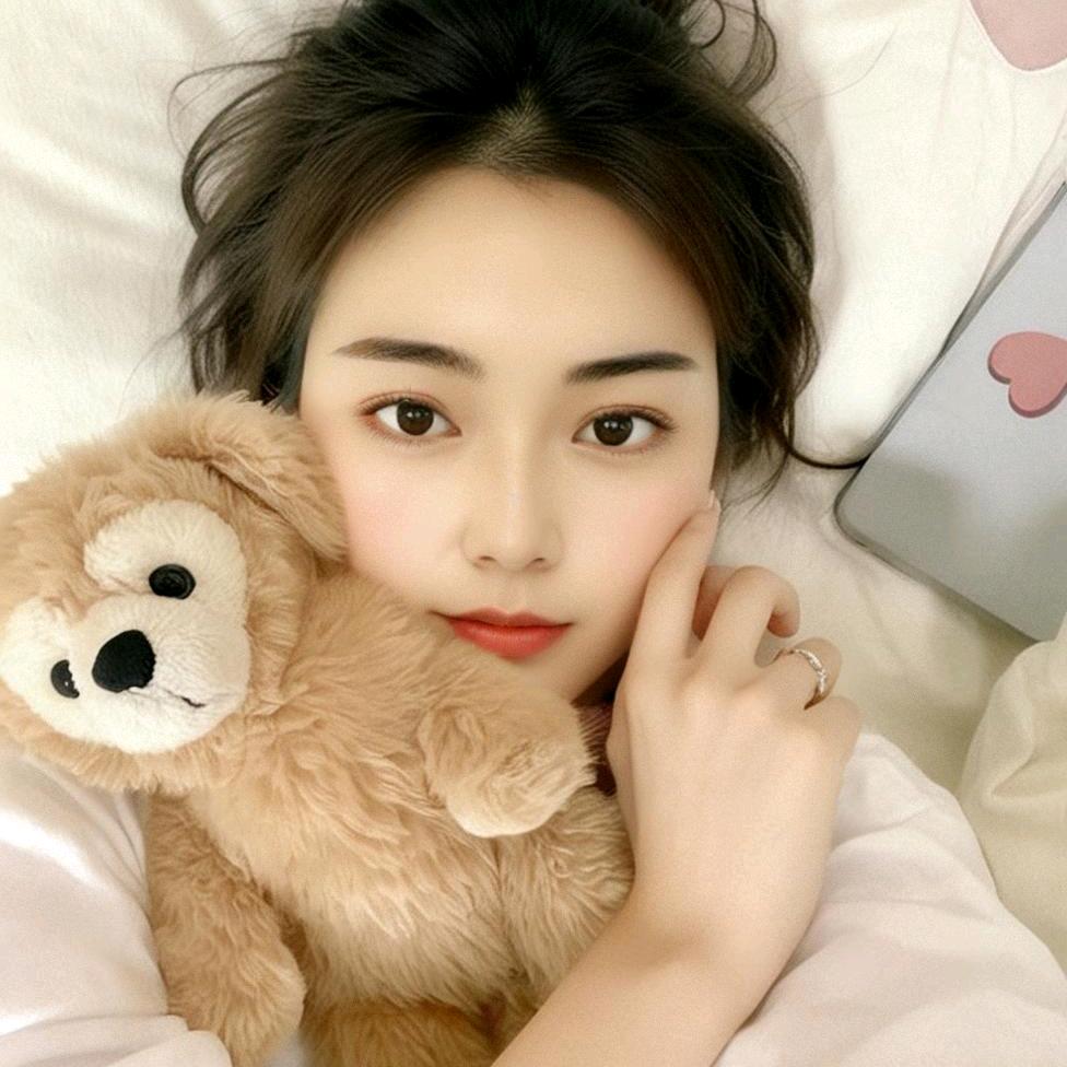 🧚顺其🍀自然🌺