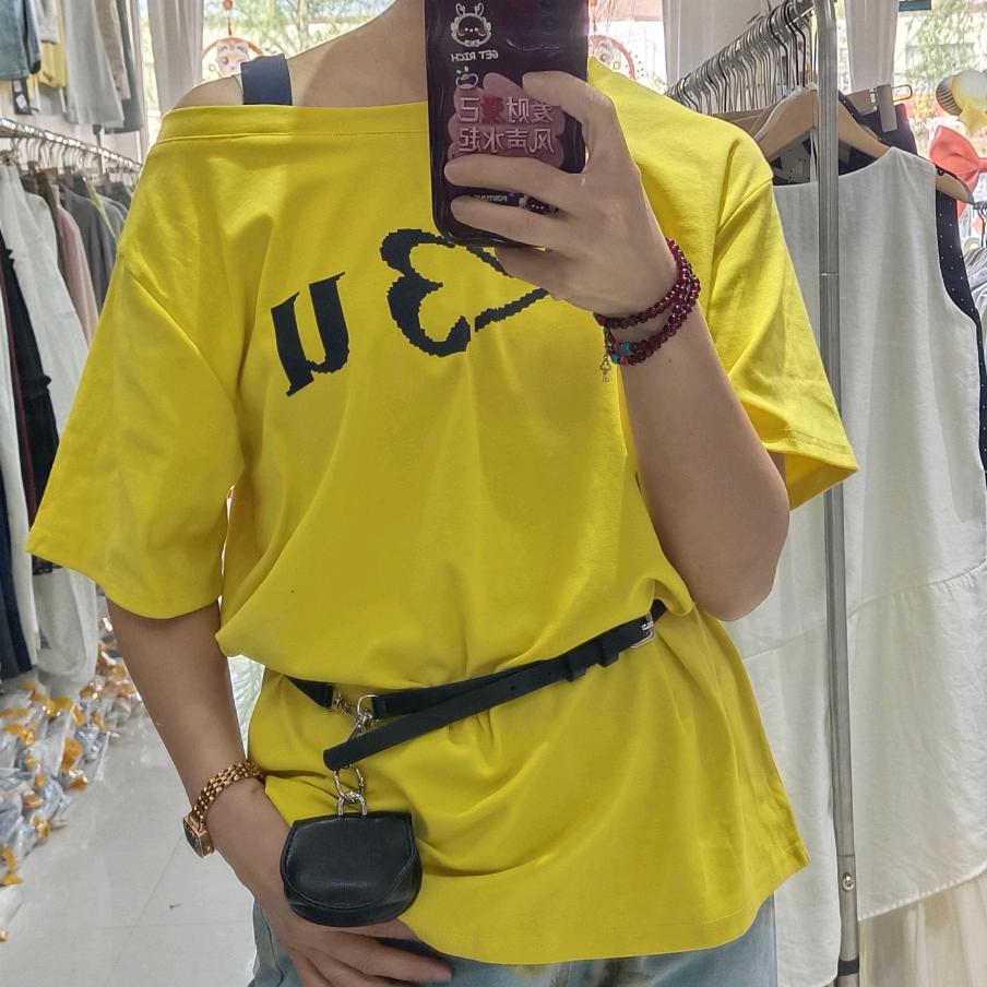 板桥《杭州街》女装店
