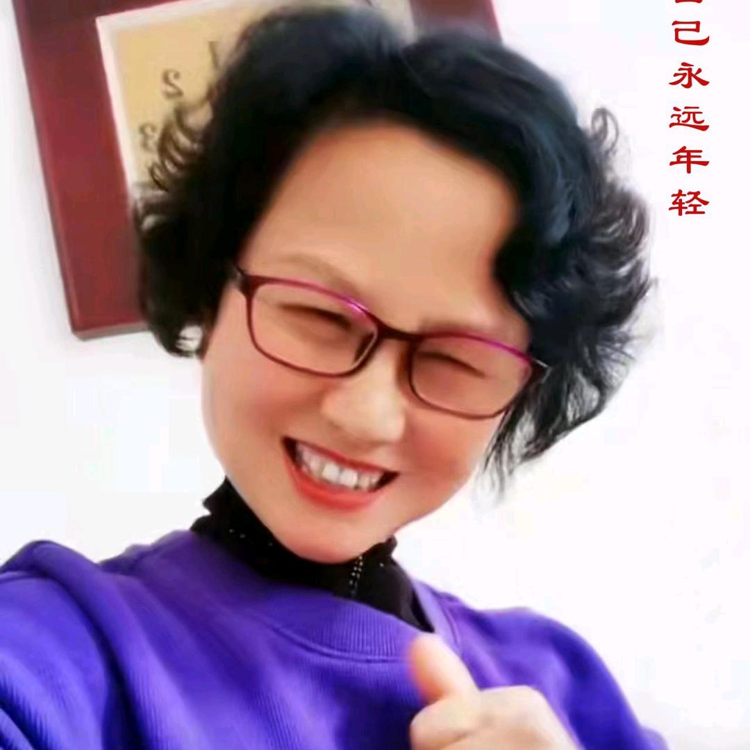 清清徐娘