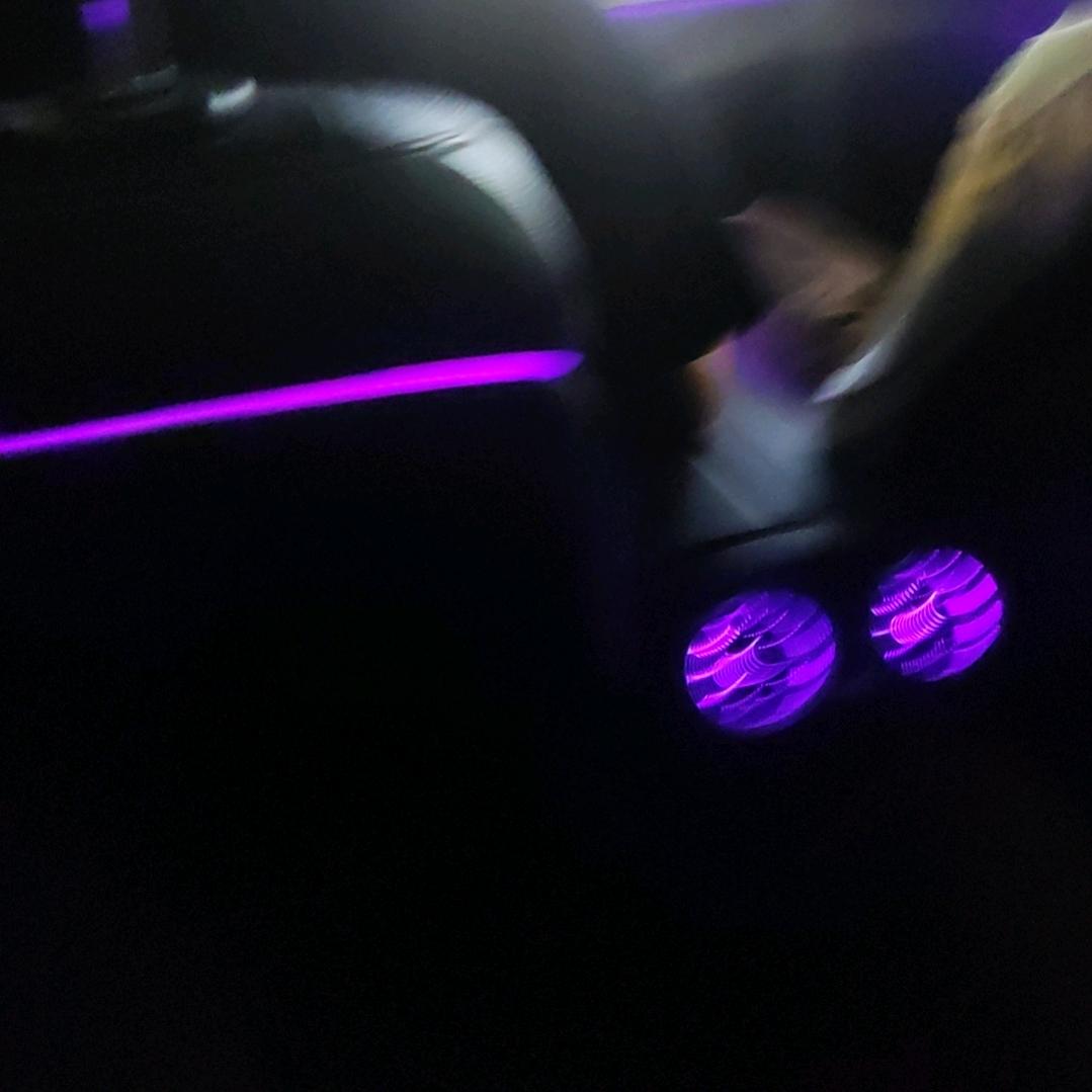 啊来