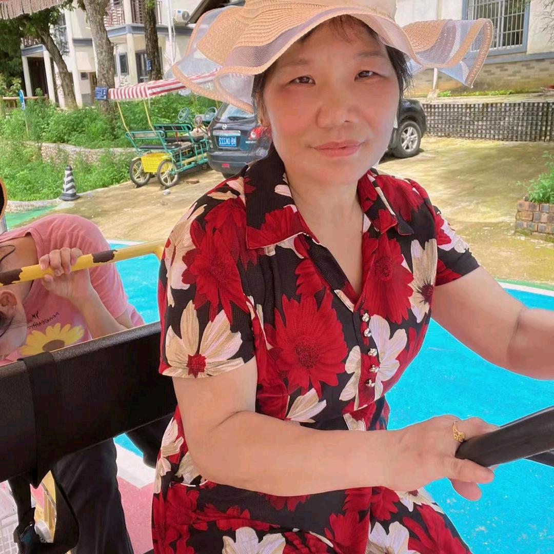 广西杨姐
