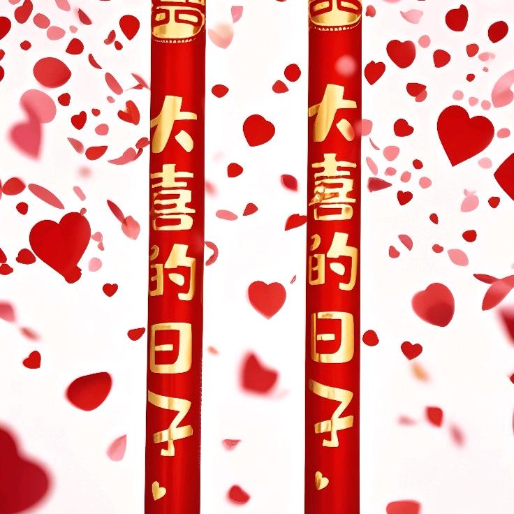 南京喜乐礼花