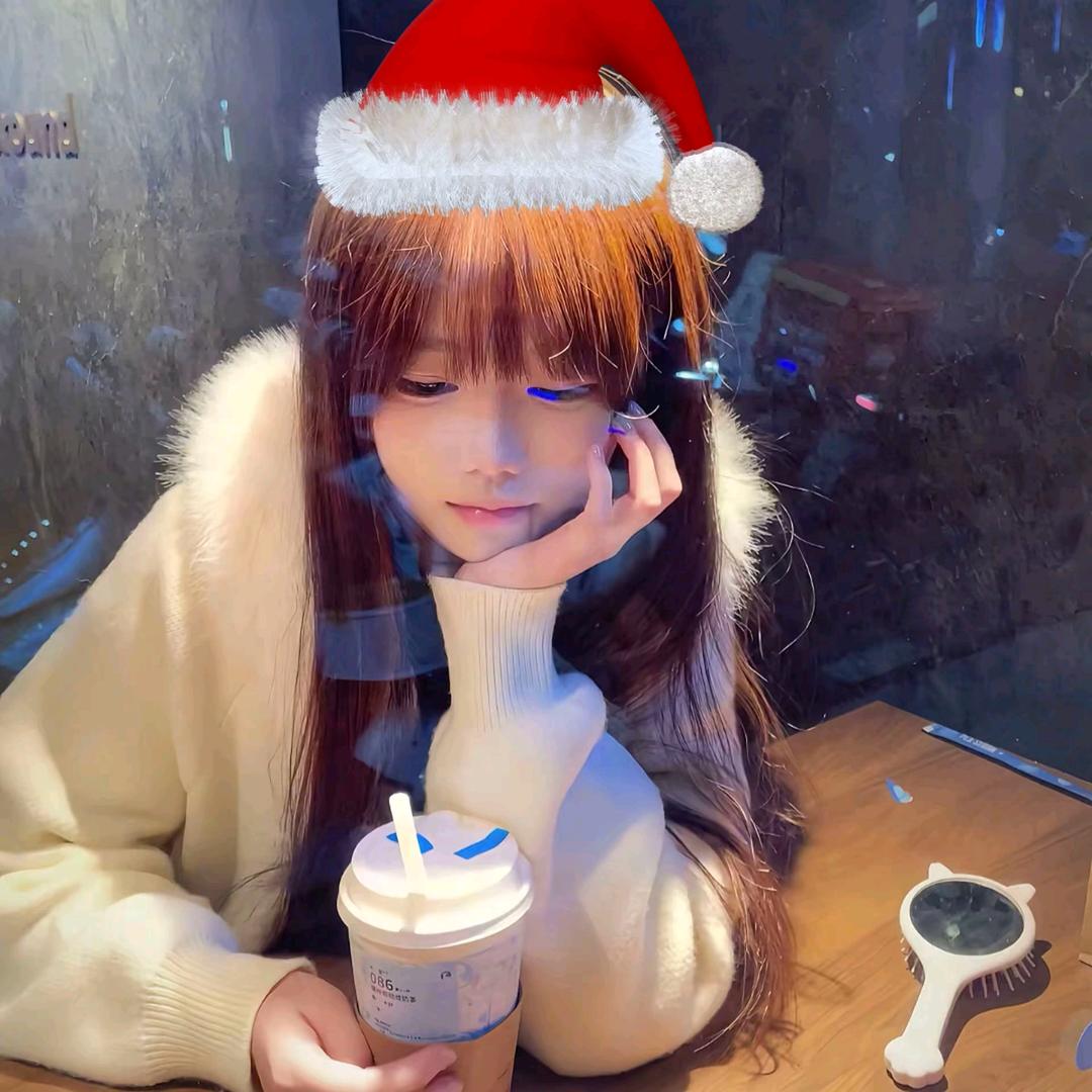 祈愿晓微