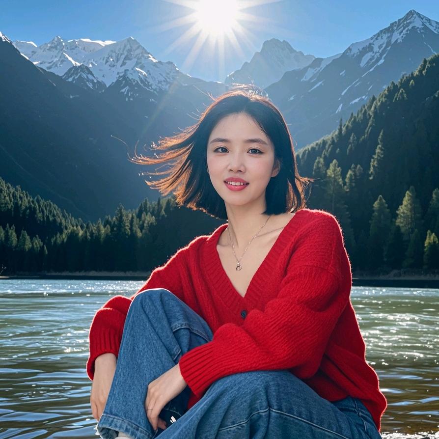 娜子姐