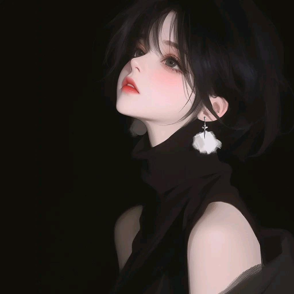 枝挽.