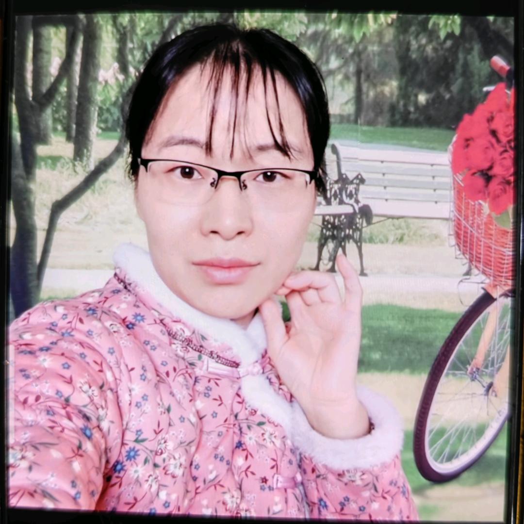 小兰儿 上午11:30