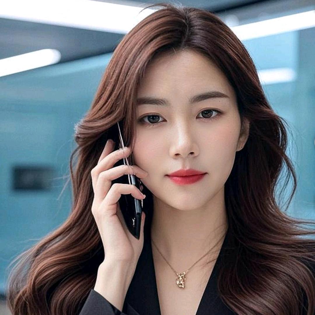 学姐（穿搭在橱窗）