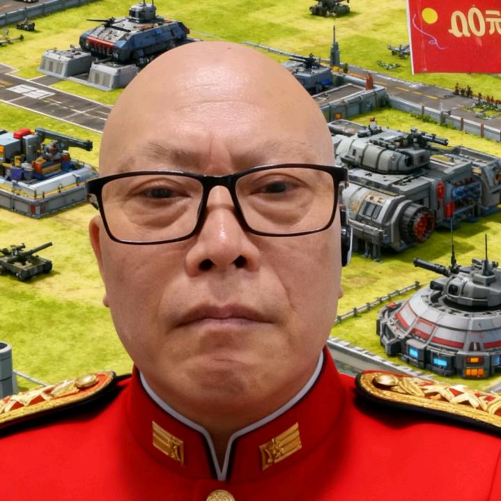 财运哥