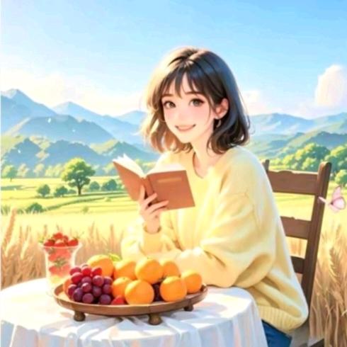 妮子