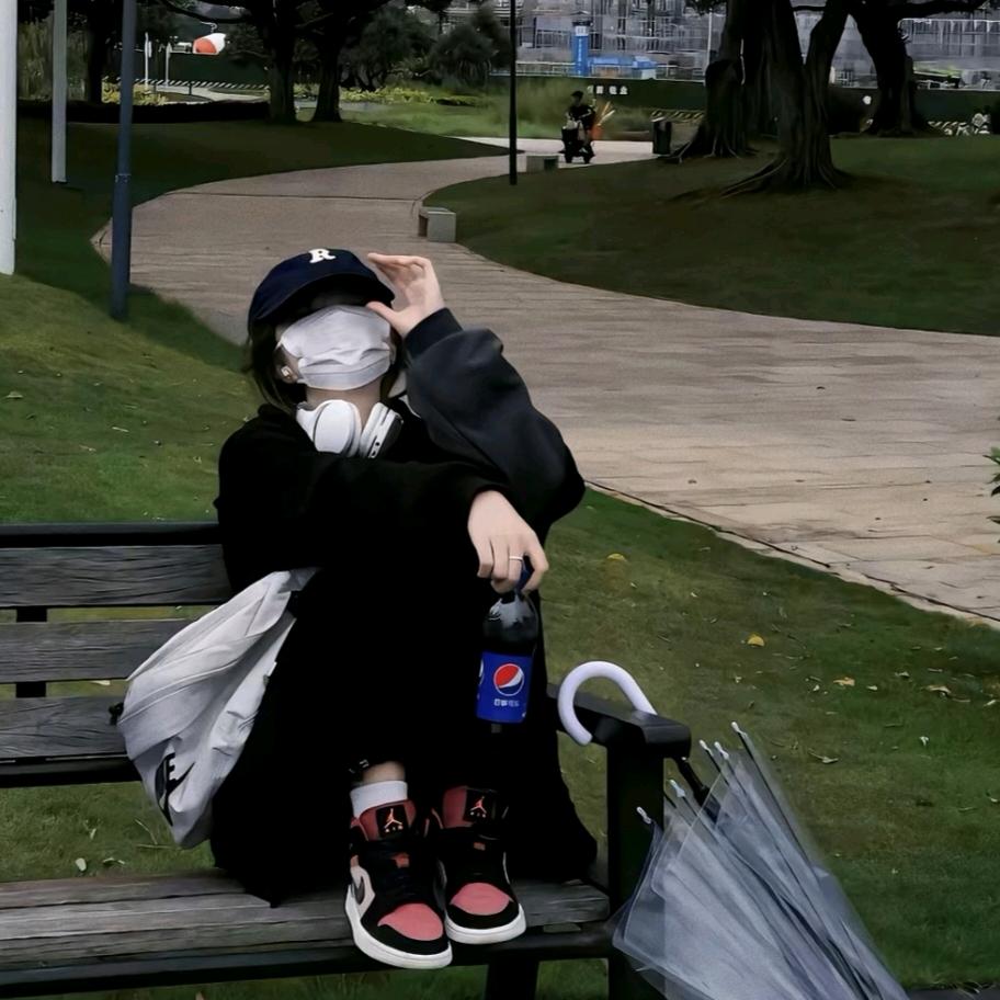 没头脑‼️‼️