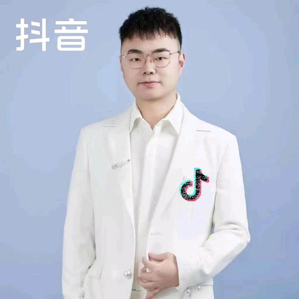 阿龙开讲