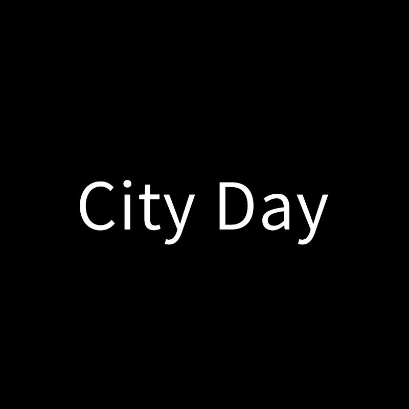 City Day