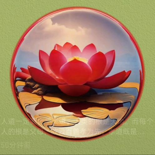 好运连连