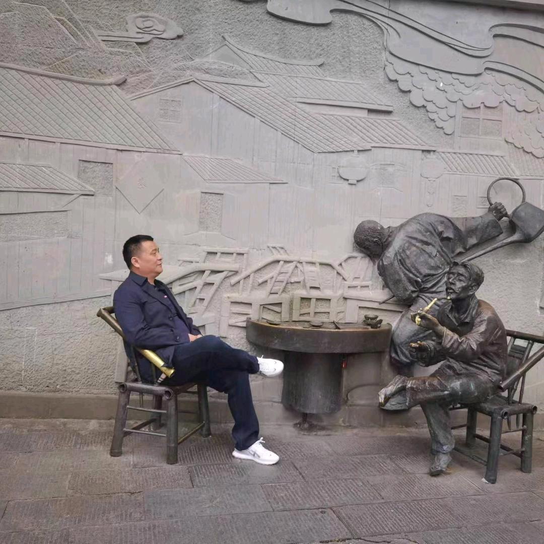 随风而飘
