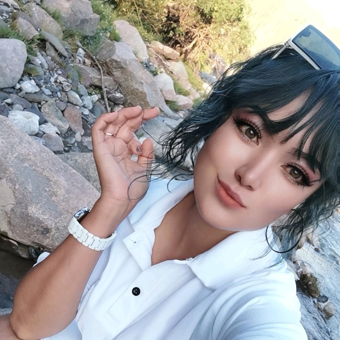 mayli amasmu