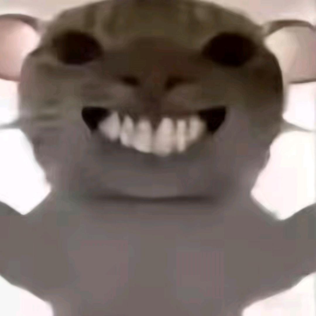 鼠鼠跑刀（三角洲行动）