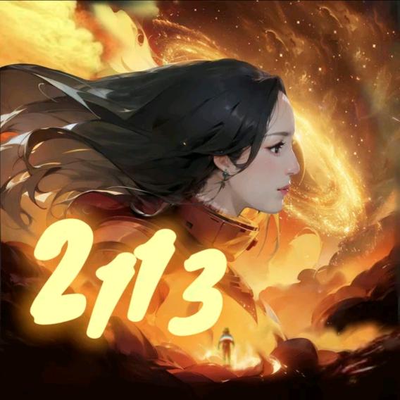 🌈2113唐艺新歌山河万里