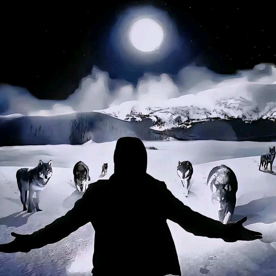 老李 户外 一号