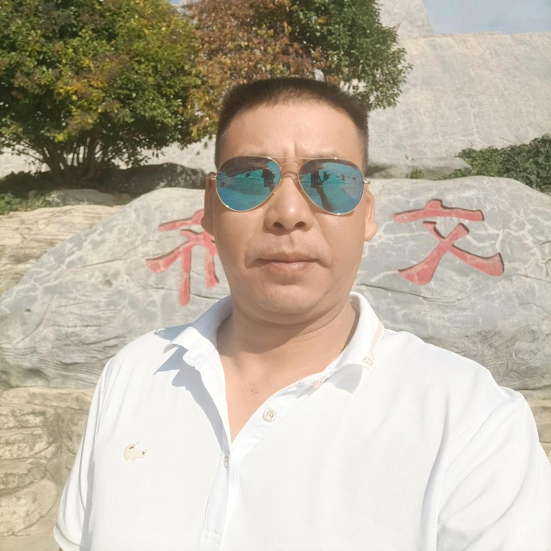 凌影傲风
