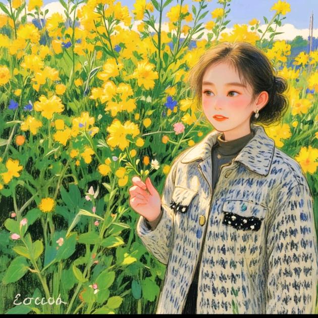 丽君lⅰer