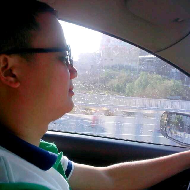 爱如潮水