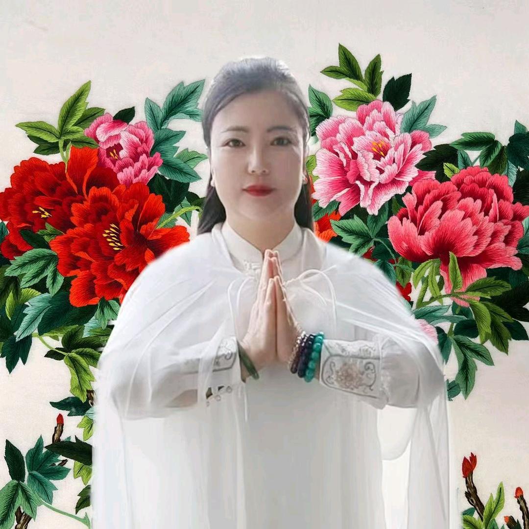 妙音～大愿