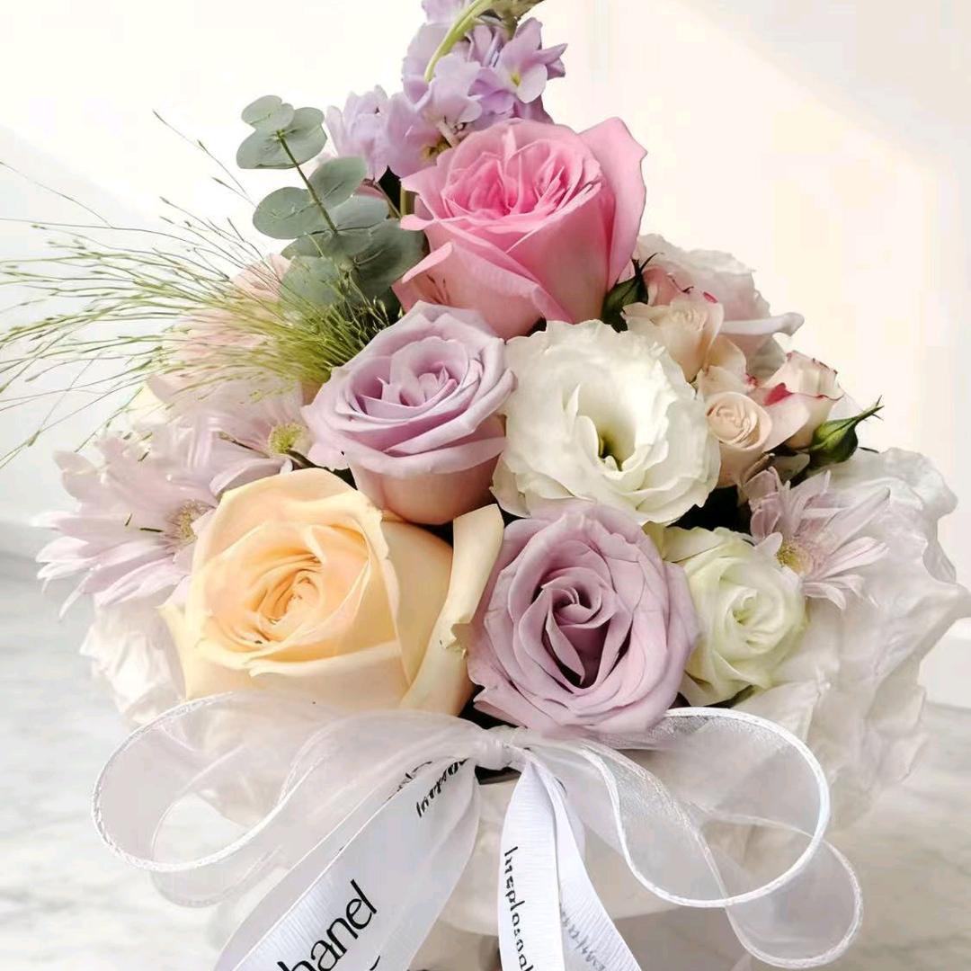 故里花香鲜花工作室