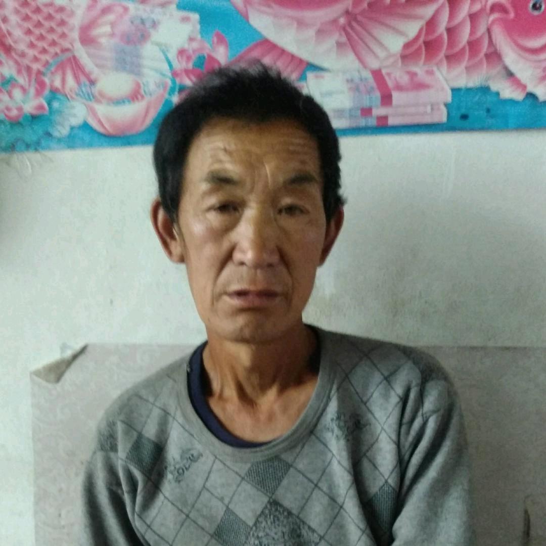 高忠久