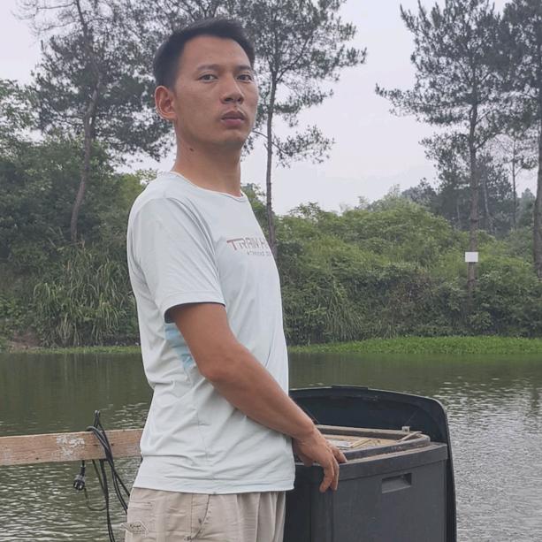 黎同学鱼苗养殖