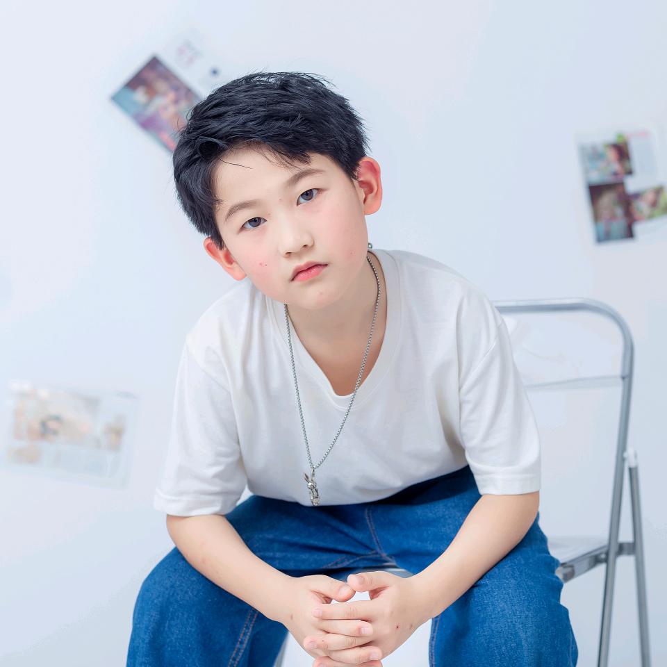 俊