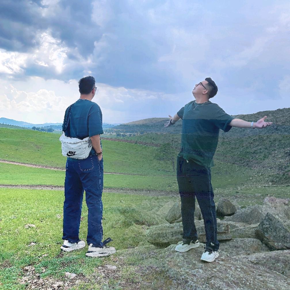 浪无白（决胜巅峰）