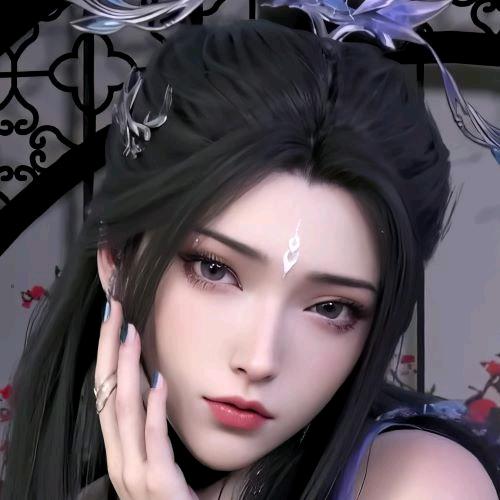 元宇宙雪琪