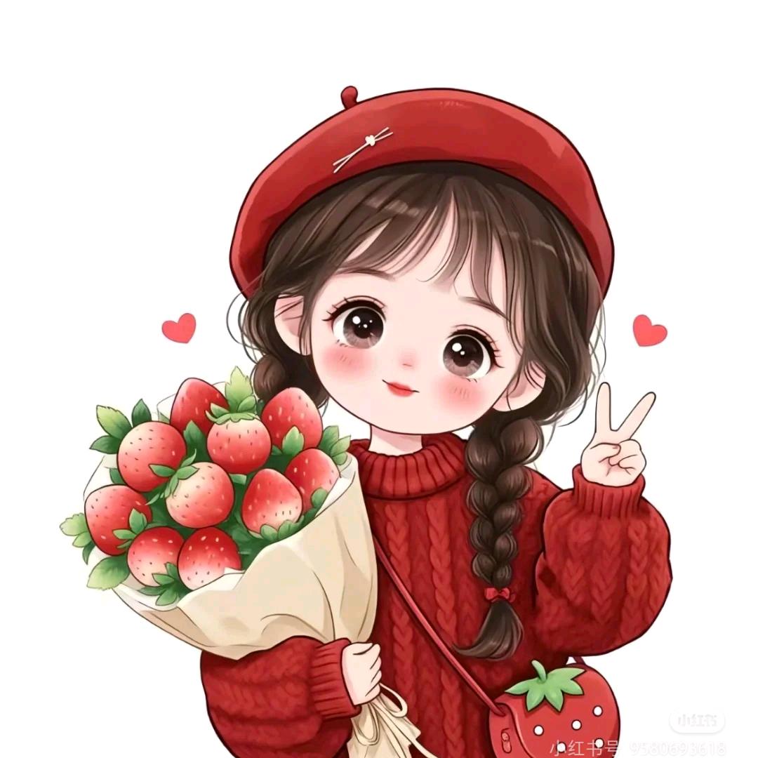 仙女美美