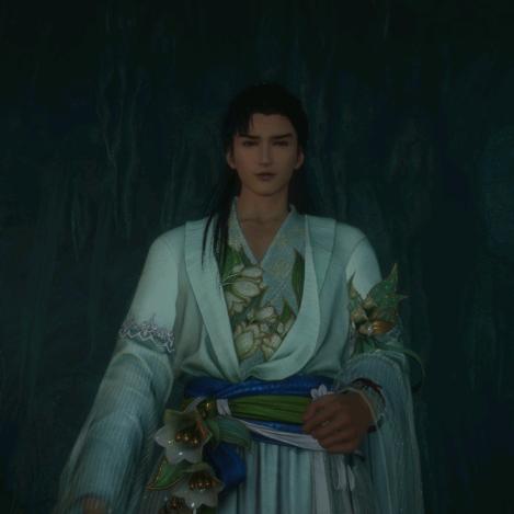 极寒（燕云十六声）