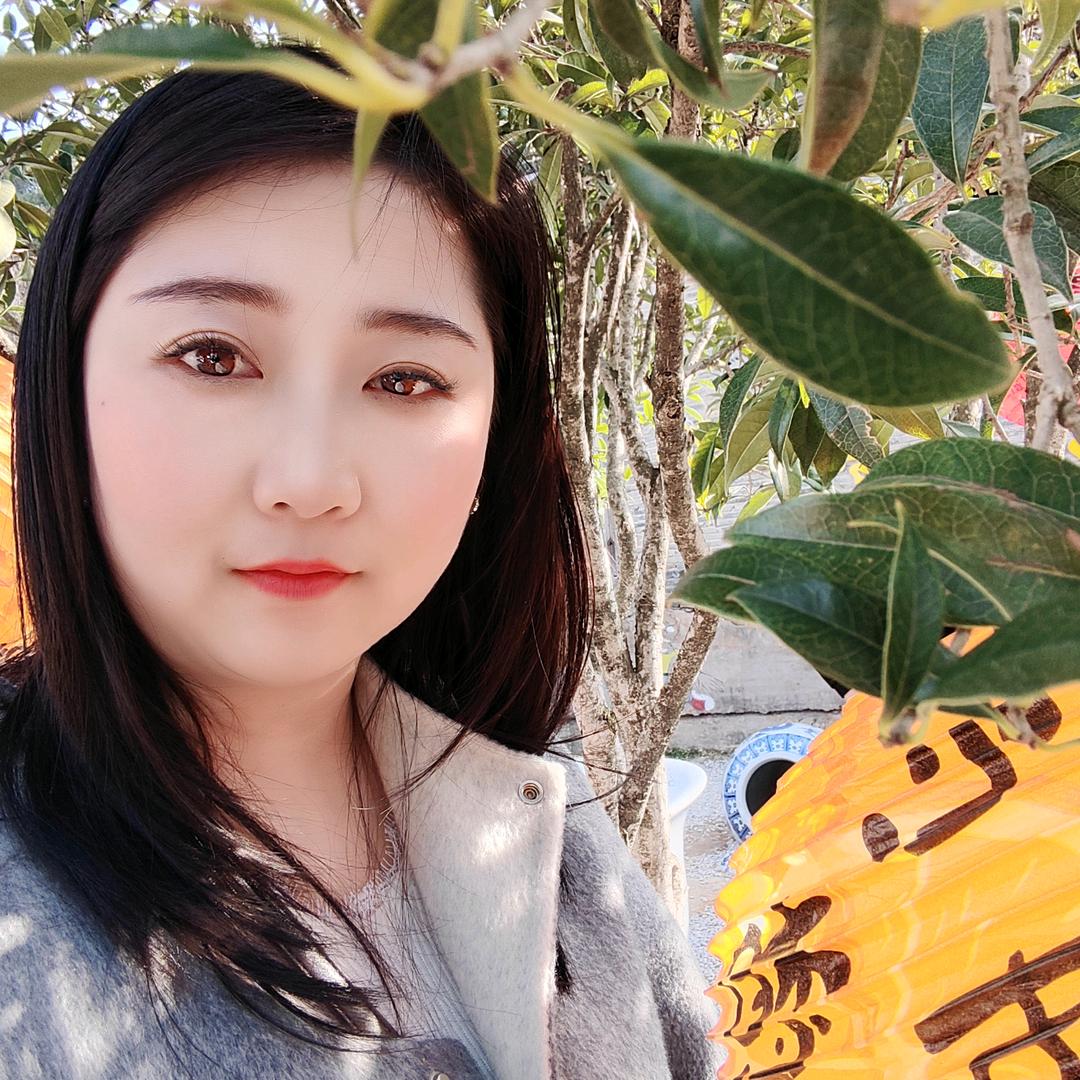 芳芳回村改造日记