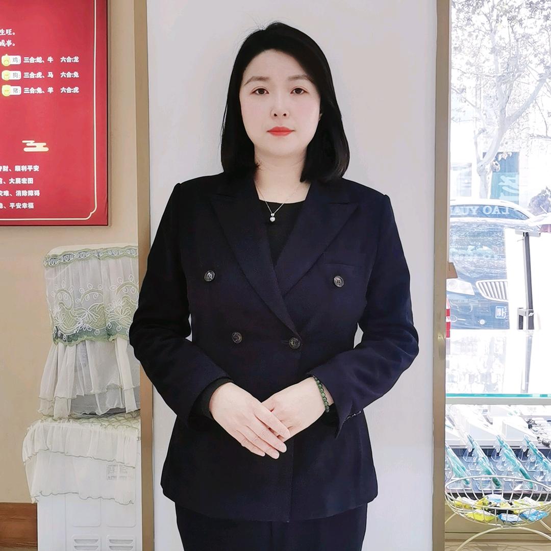 焦作弘业珠宝   李季